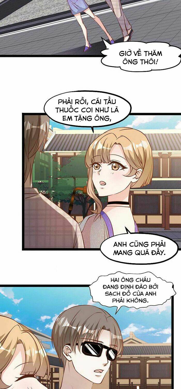 thần cấp ngư phu Chapter 133 - Trang 2