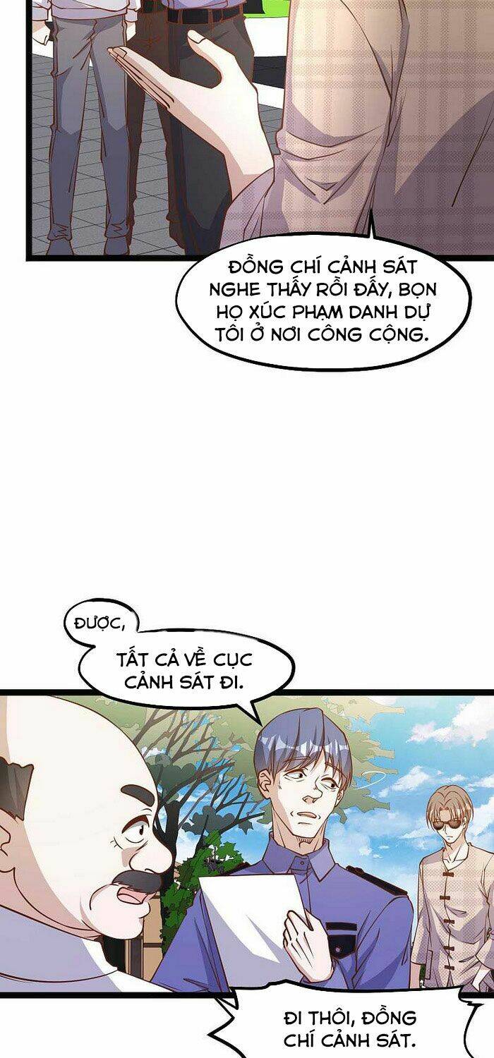 thần cấp ngư phu Chapter 135 - Trang 2