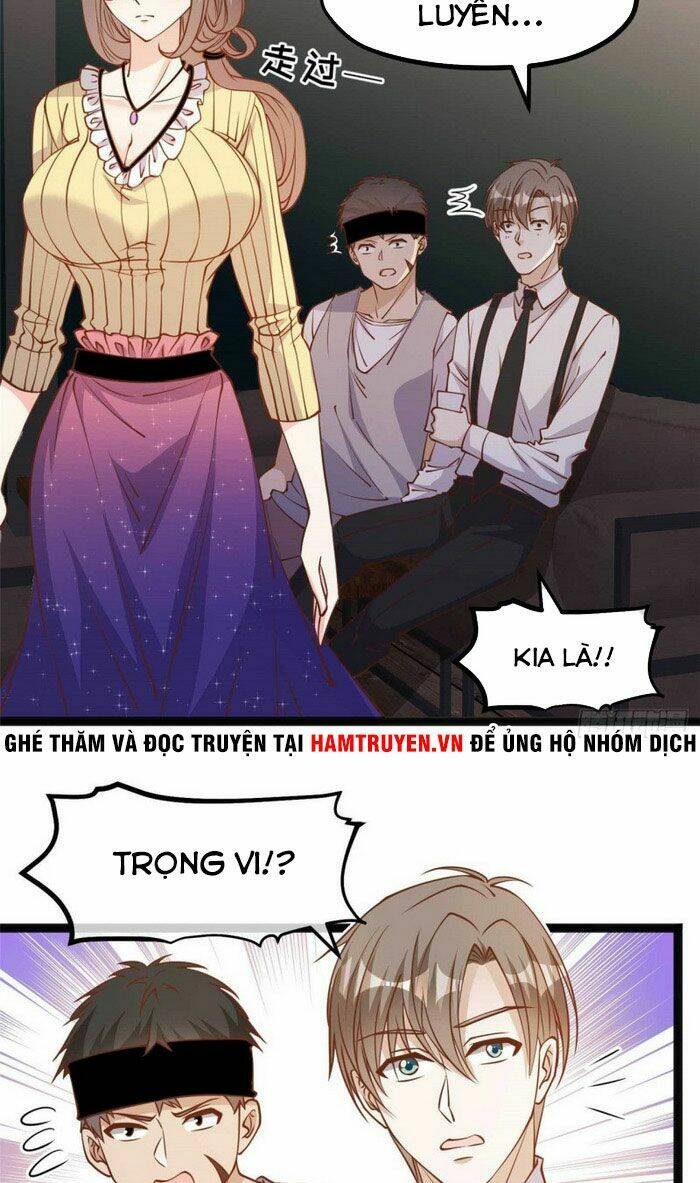 thần cấp ngư phu Chapter 138 - Trang 2