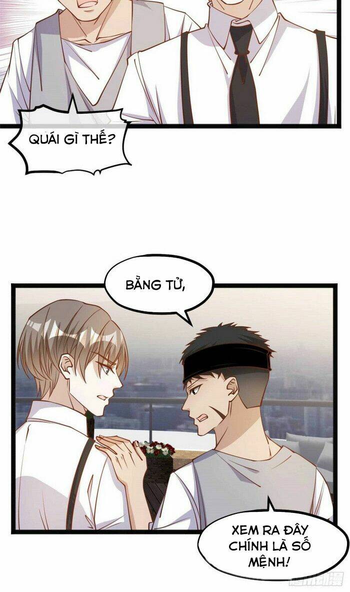 thần cấp ngư phu Chapter 138 - Trang 2