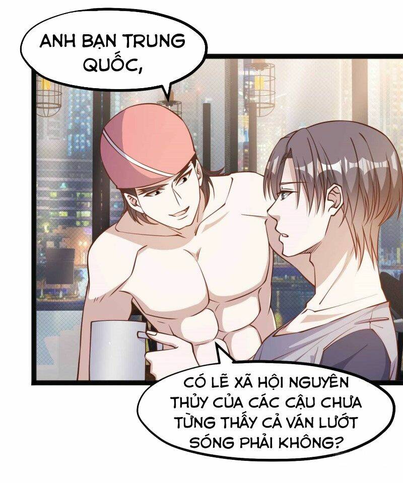 thần cấp ngư phu Chapter 144 - Trang 2