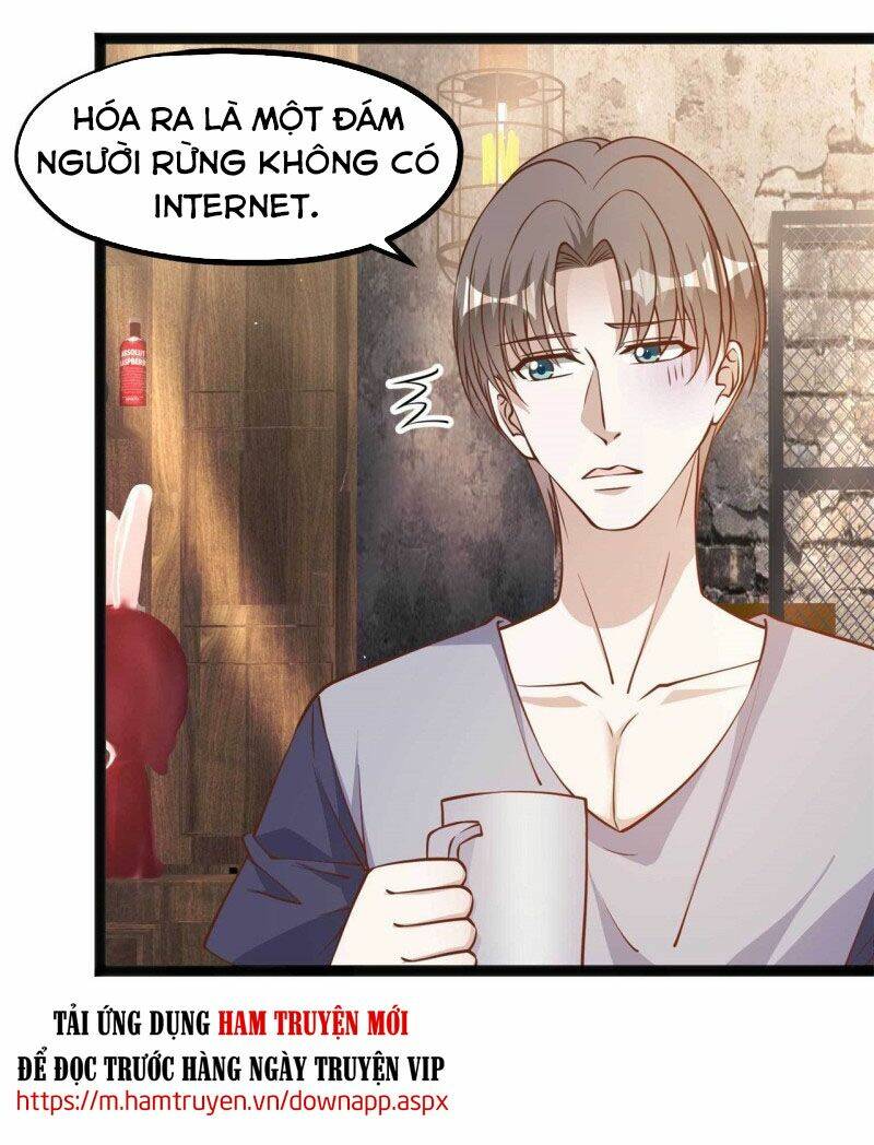 thần cấp ngư phu Chapter 144 - Trang 2