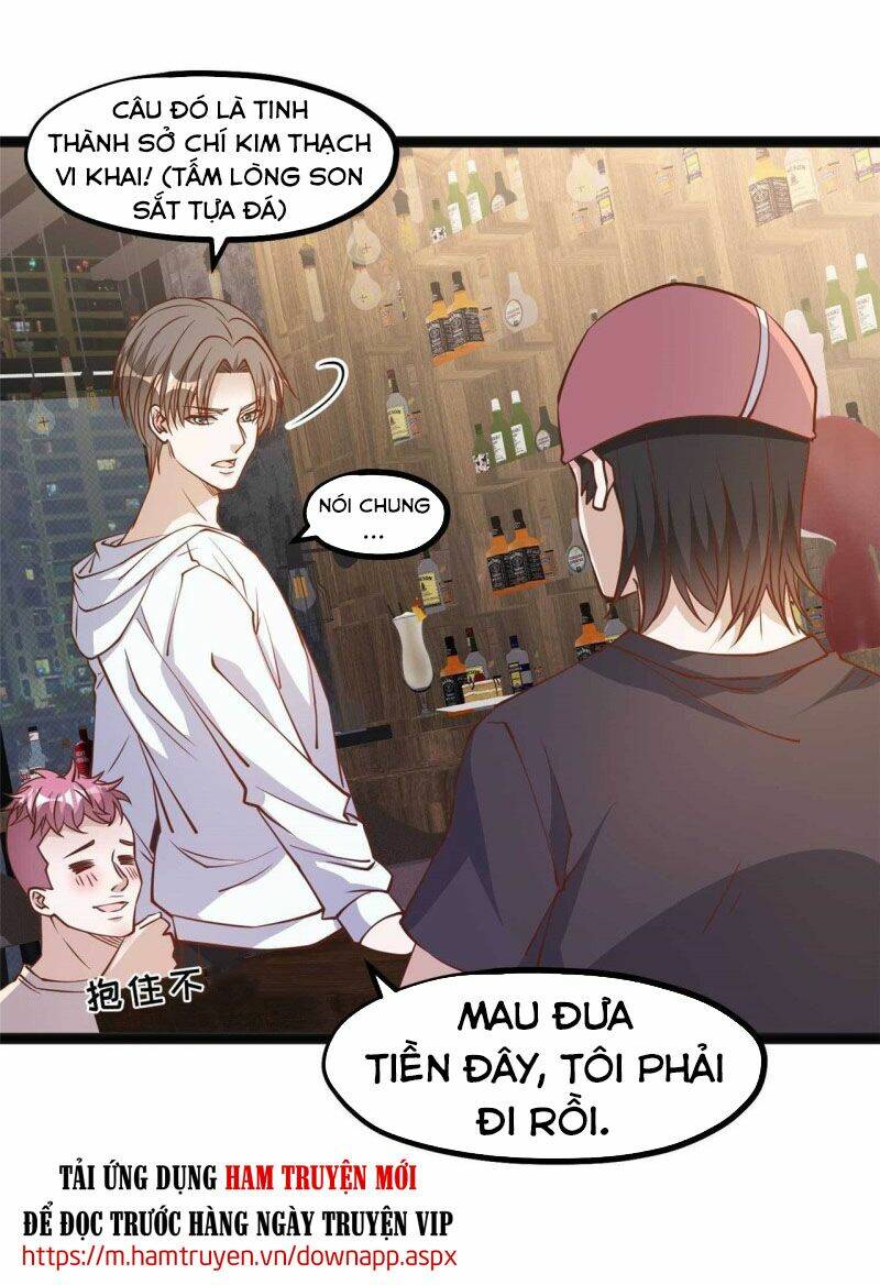 thần cấp ngư phu Chapter 144 - Trang 2