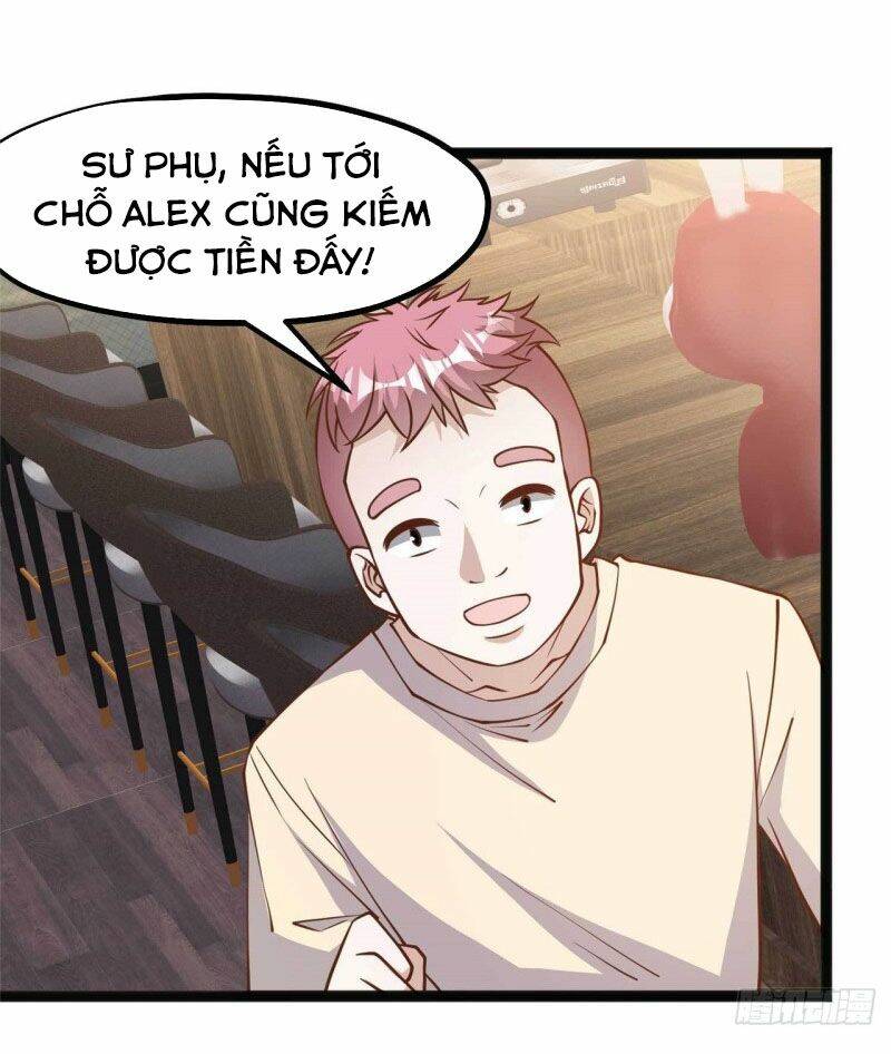 thần cấp ngư phu Chapter 144 - Trang 2