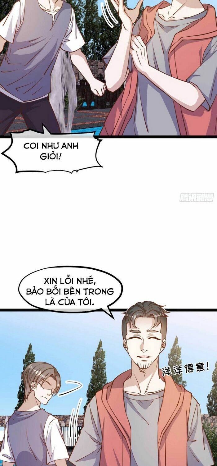 thần cấp ngư phu chap 148 - Trang 2