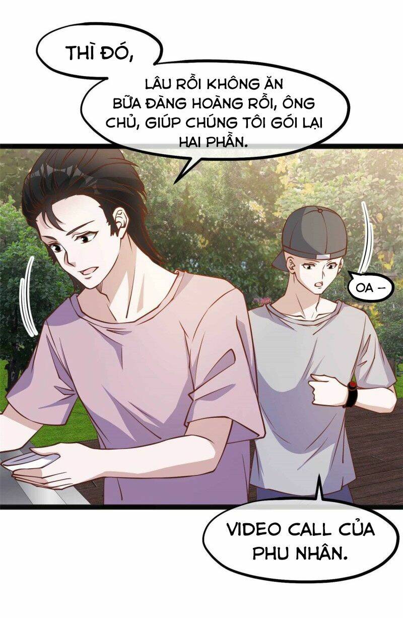 thần cấp ngư phu Chapter 157 - Trang 2