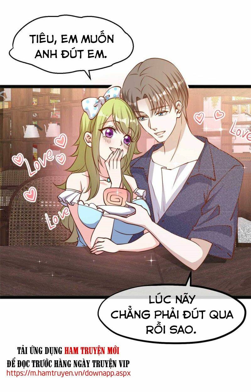 thần cấp ngư phu Chapter 157 - Trang 2