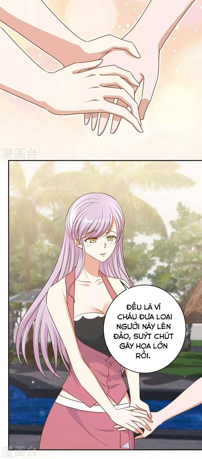 thần cấp ngư phu chapter 17 - Trang 2