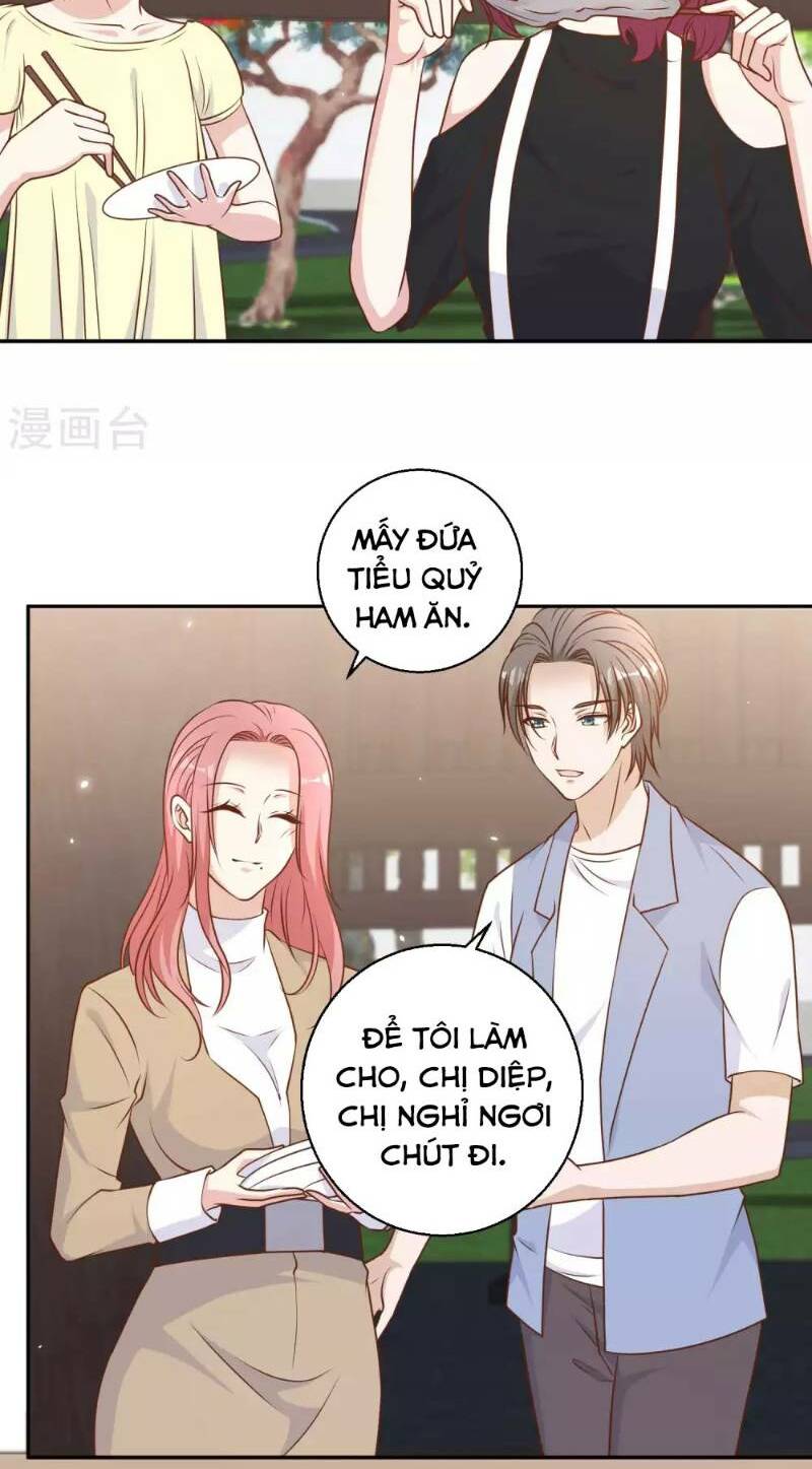 thần cấp ngư phu chapter 17 - Trang 2