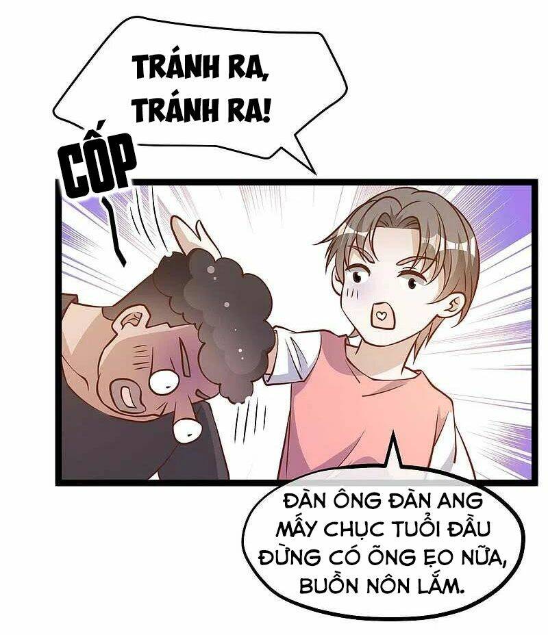 thần cấp ngư phu chapter 185 - Trang 2