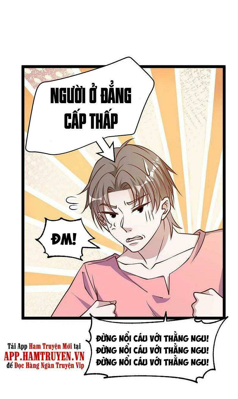 thần cấp ngư phu Chapter 186 - Trang 2