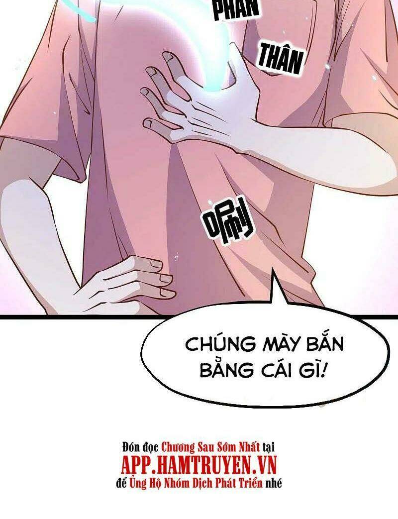 thần cấp ngư phu Chapter 186 - Trang 2