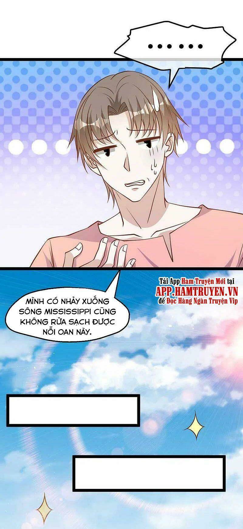 thần cấp ngư phu Chapter 186 - Trang 2