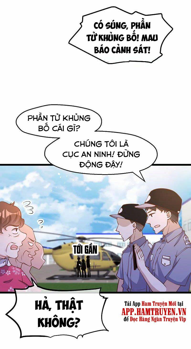 thần cấp ngư phu chapter 194 - Trang 2