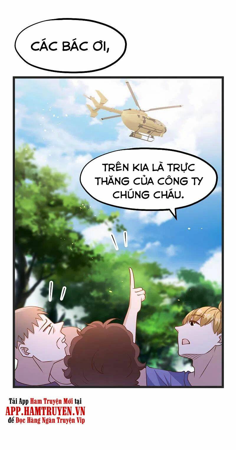 thần cấp ngư phu chapter 194 - Trang 2