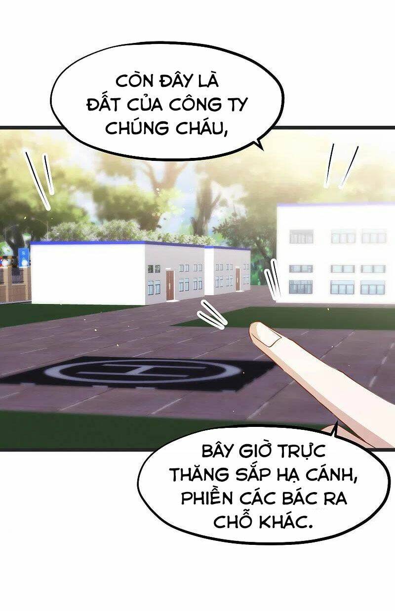 thần cấp ngư phu chapter 194 - Trang 2