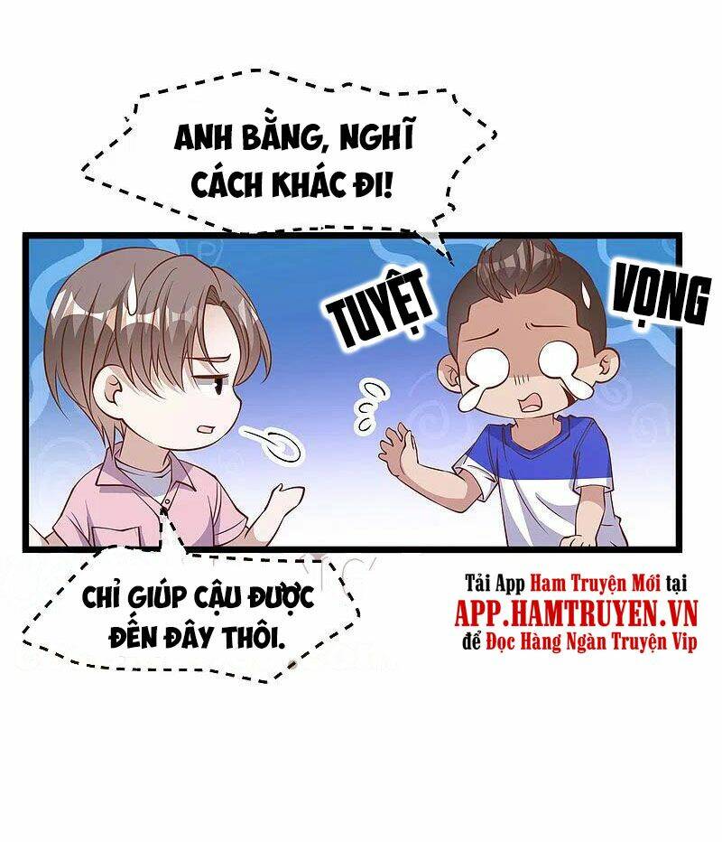 thần cấp ngư phu chapter 197 - Trang 2