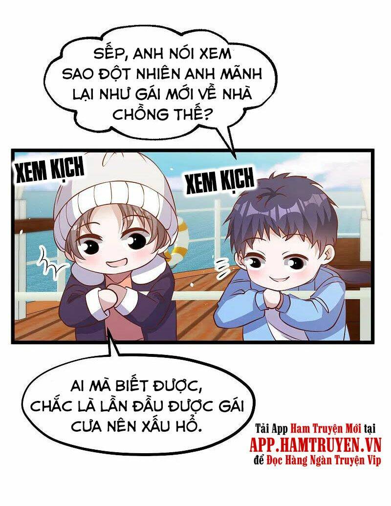 thần cấp ngư phu chapter 197 - Trang 2