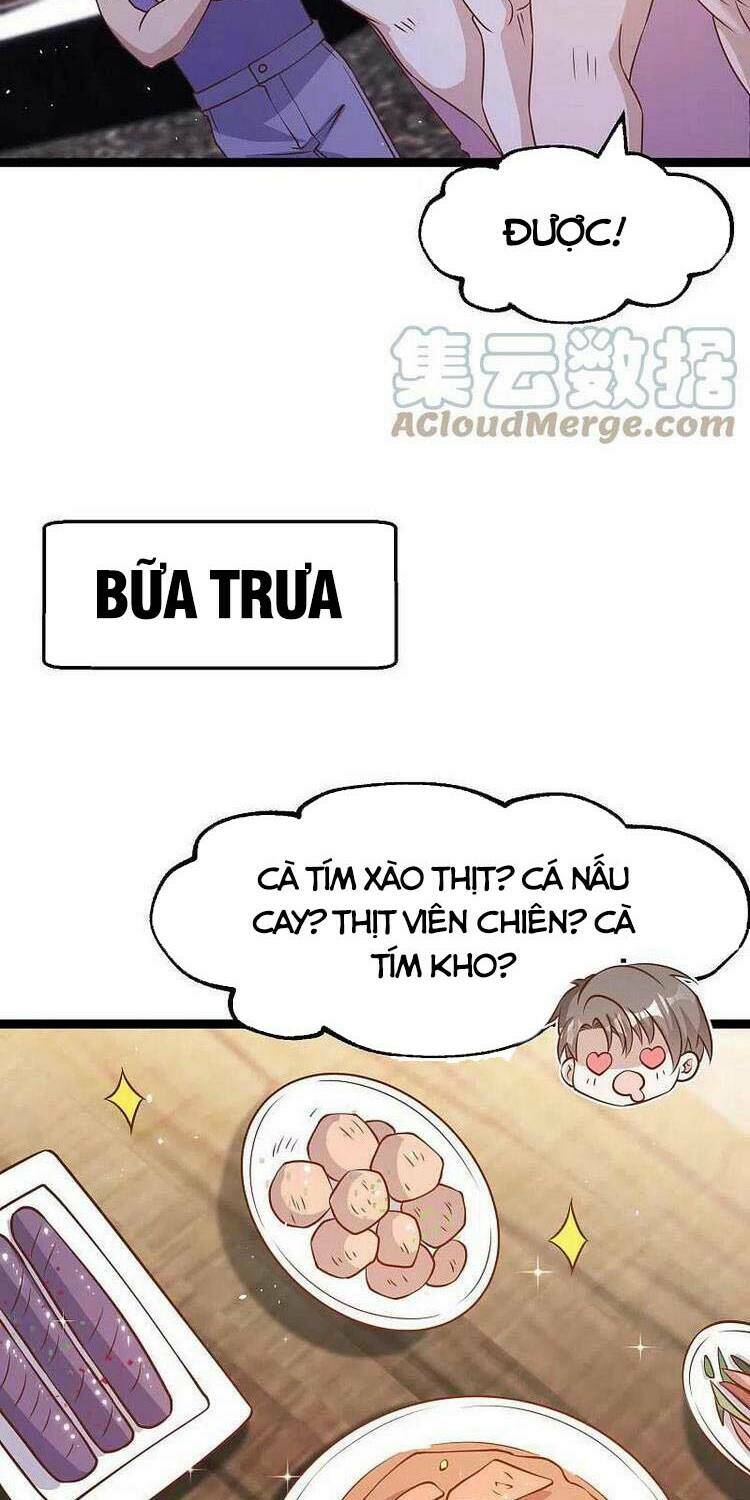 thần cấp ngư phu Chapter 203 - Trang 2