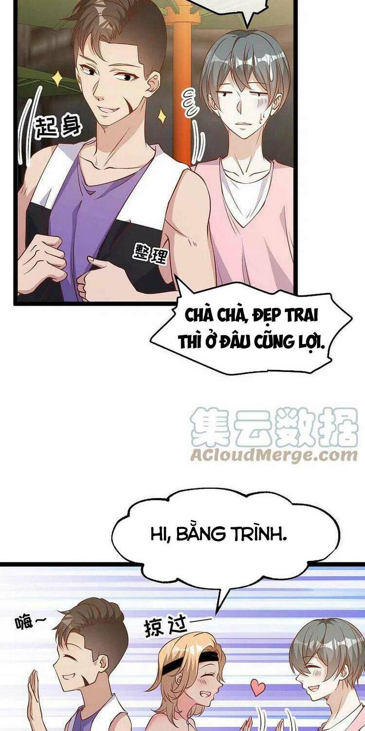 thần cấp ngư phu Chapter 203 - Trang 2