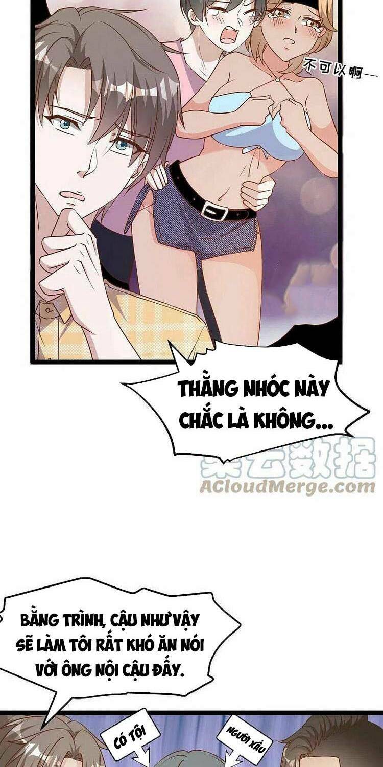 thần cấp ngư phu Chapter 203 - Trang 2