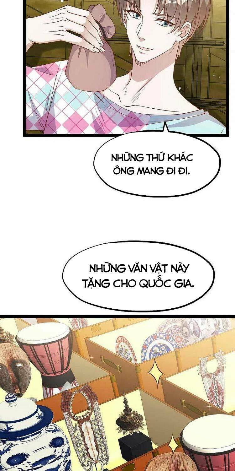 thần cấp ngư phu chapter 204 - Trang 2