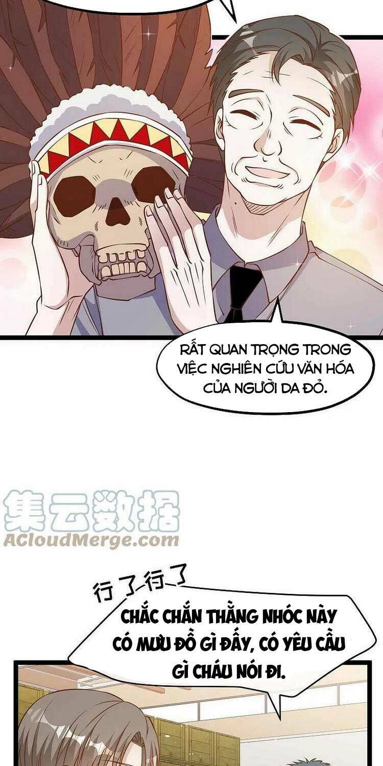 thần cấp ngư phu chapter 204 - Trang 2