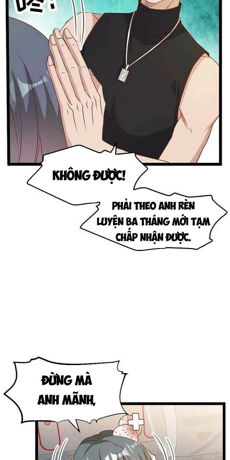 thần cấp ngư phu chapter 204 - Trang 2