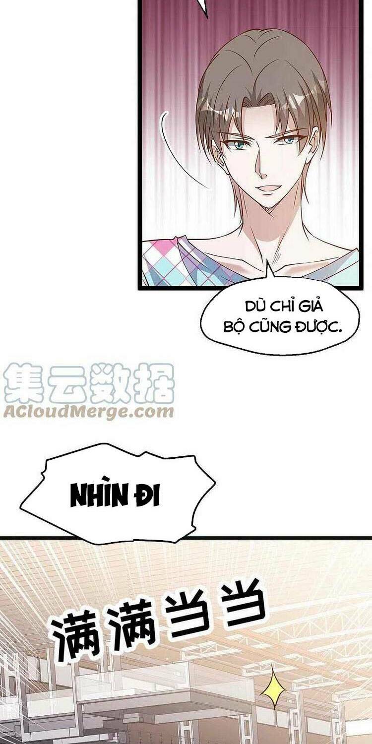 thần cấp ngư phu chapter 204 - Trang 2