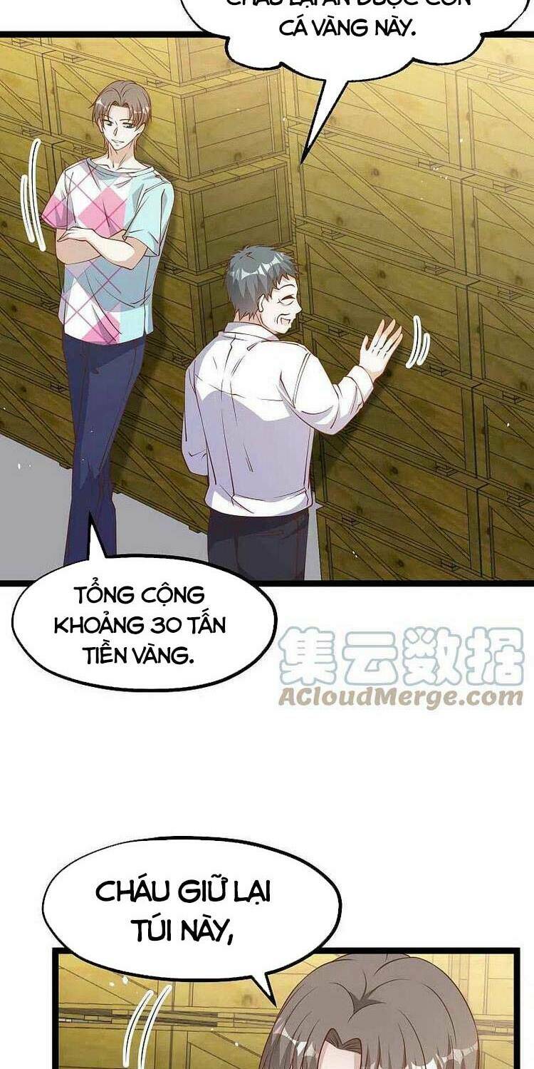 thần cấp ngư phu chapter 204 - Trang 2