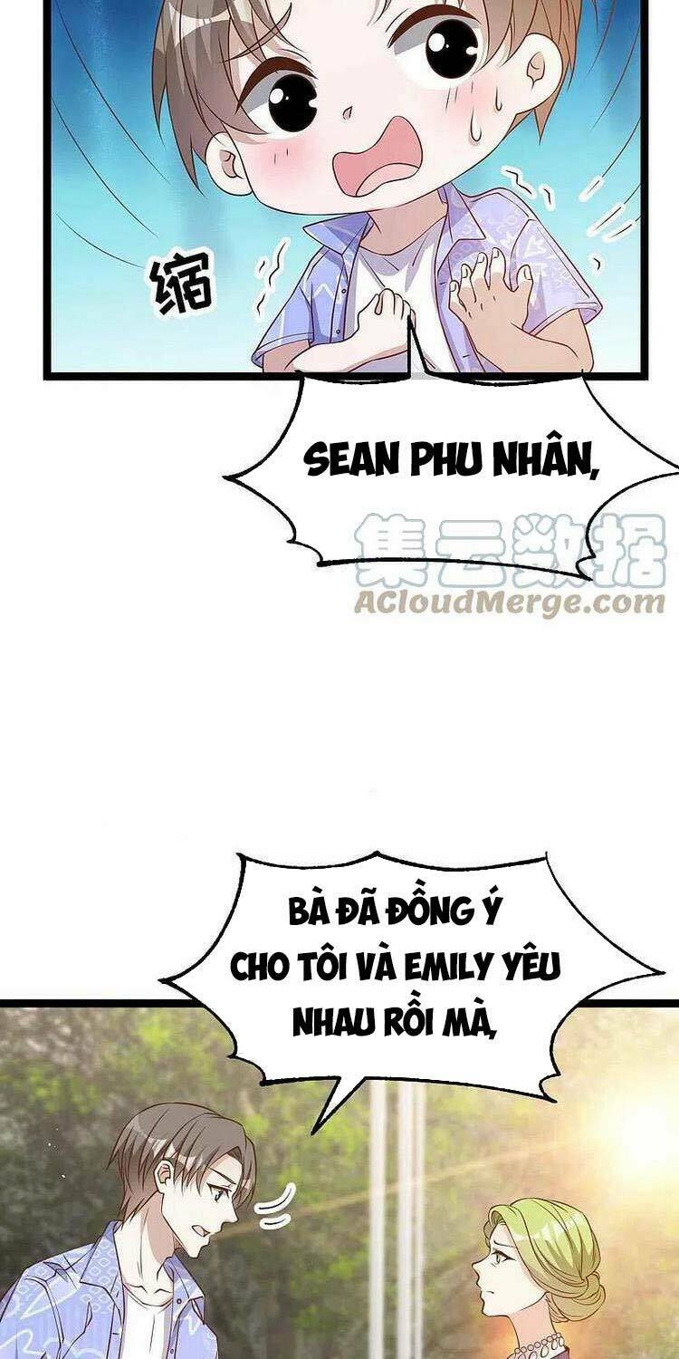 thần cấp ngư phu chapter 208 - Trang 2