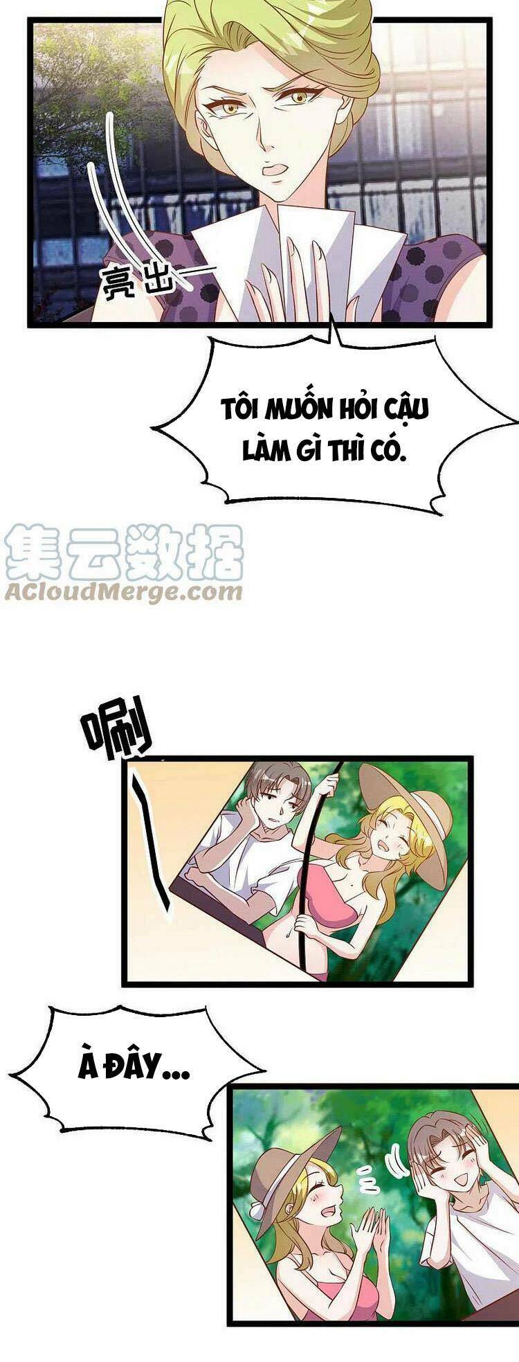 thần cấp ngư phu chapter 208 - Trang 2