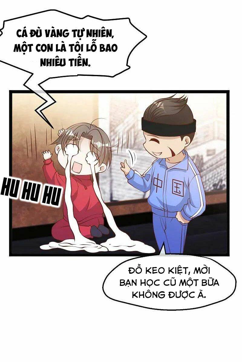 thần cấp ngư phu chapter 219 - Trang 2