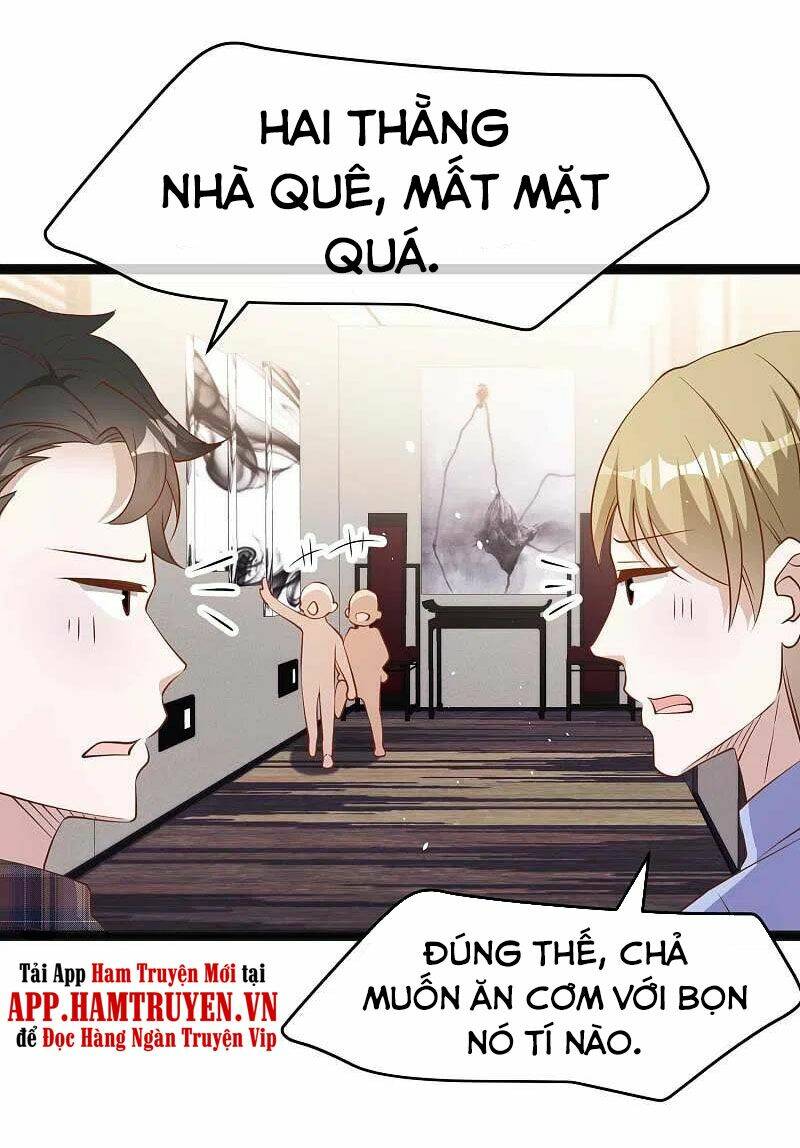 thần cấp ngư phu chapter 219 - Trang 2