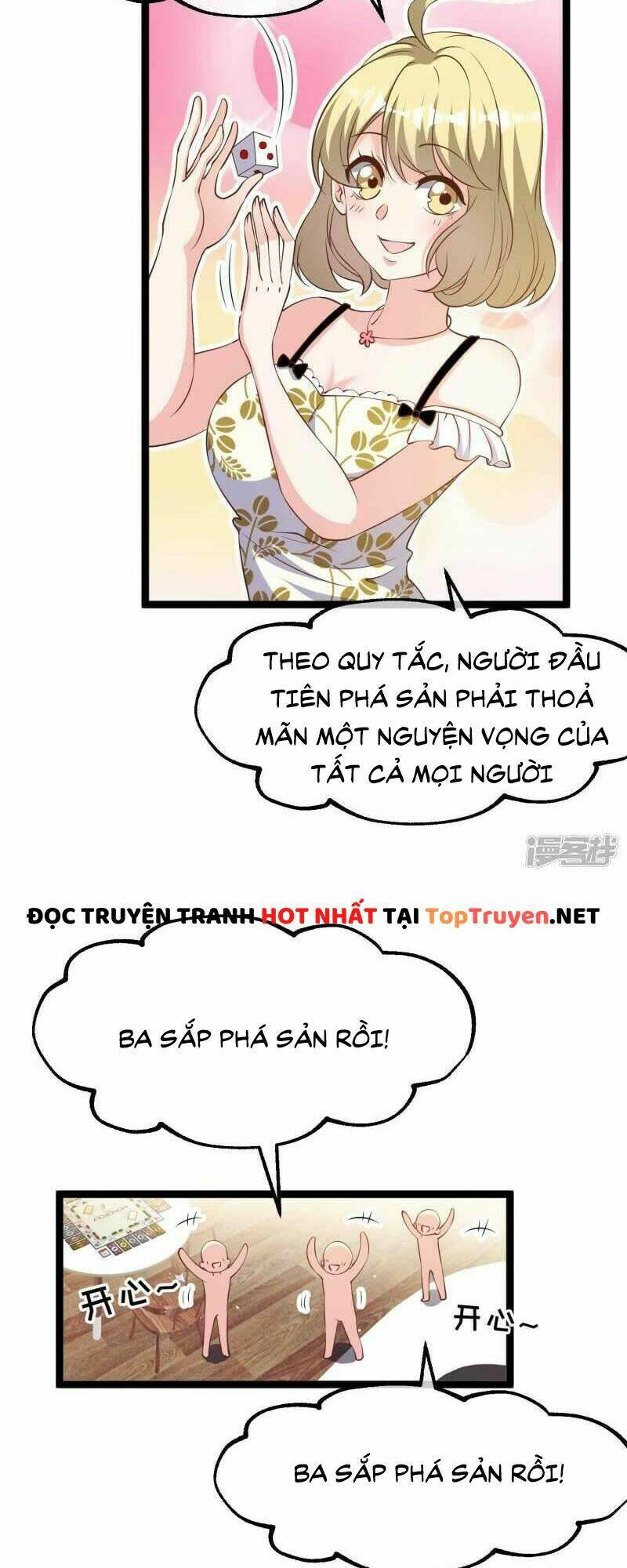 thần cấp ngư phu chapter 224 - Trang 2