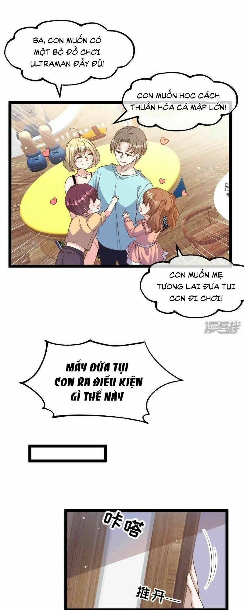 thần cấp ngư phu chapter 224 - Trang 2