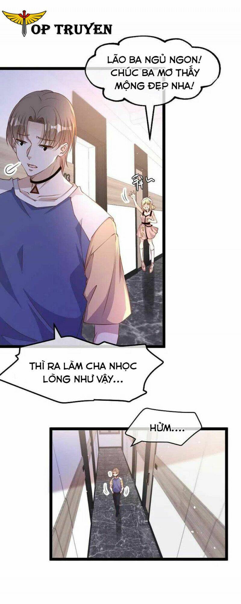 thần cấp ngư phu chapter 231 - Trang 2