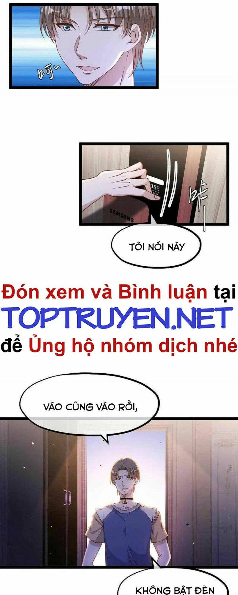 thần cấp ngư phu chapter 231 - Trang 2