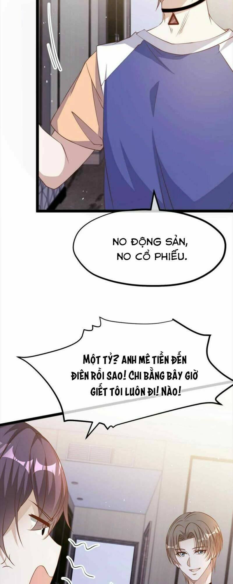 thần cấp ngư phu chapter 232 - Trang 2