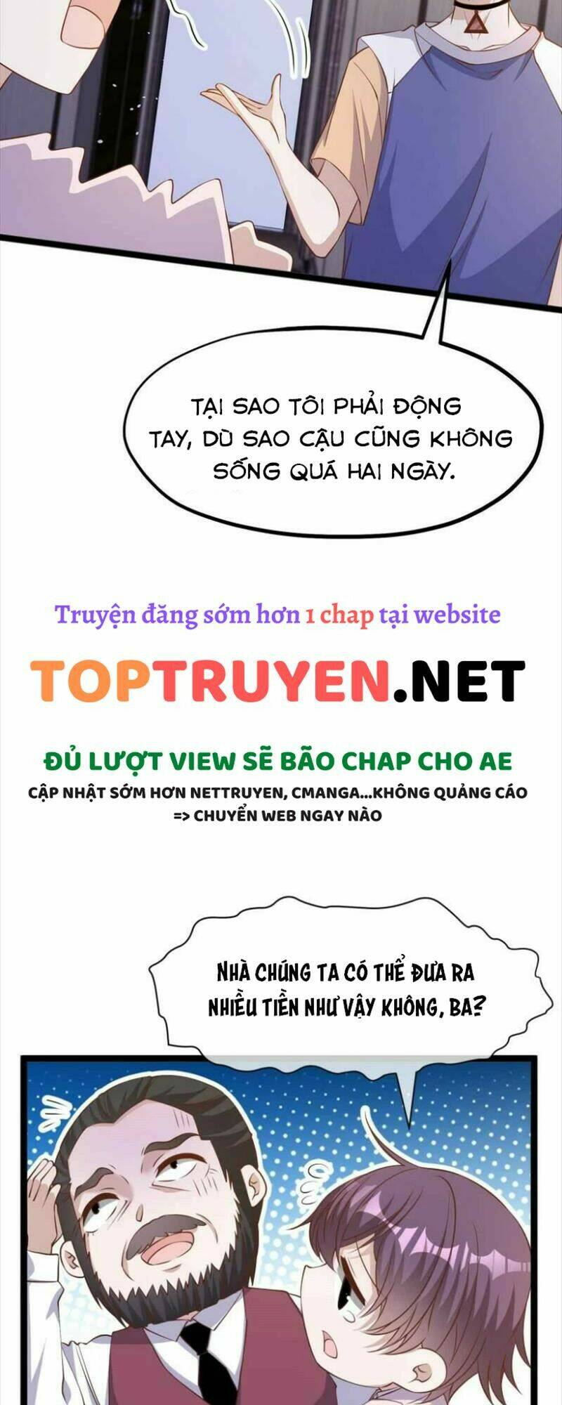 thần cấp ngư phu chapter 232 - Trang 2