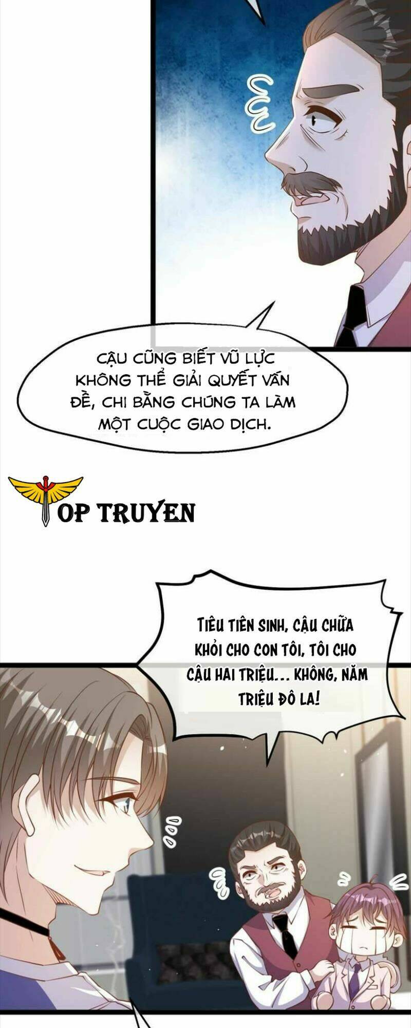 thần cấp ngư phu chapter 232 - Trang 2