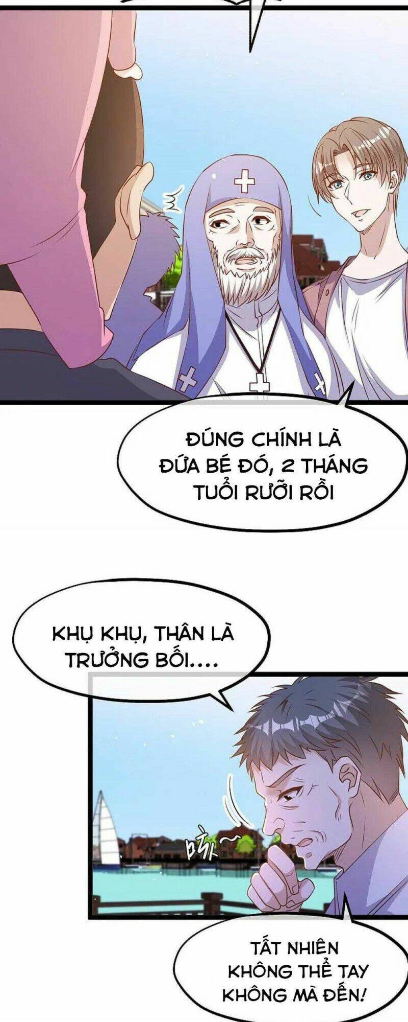 thần cấp ngư phu chapter 242 - Trang 2