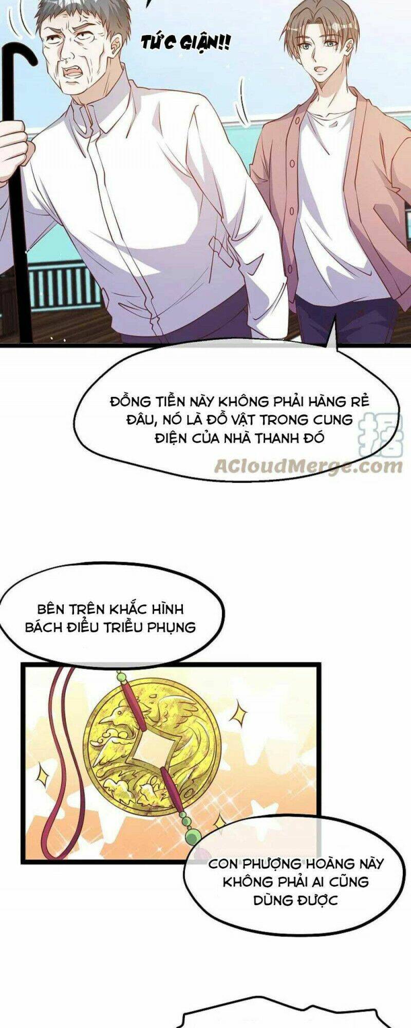 thần cấp ngư phu chapter 242 - Trang 2