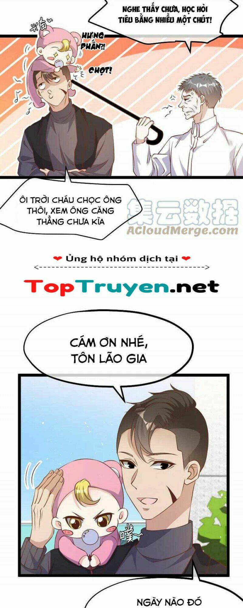 thần cấp ngư phu chapter 242 - Trang 2