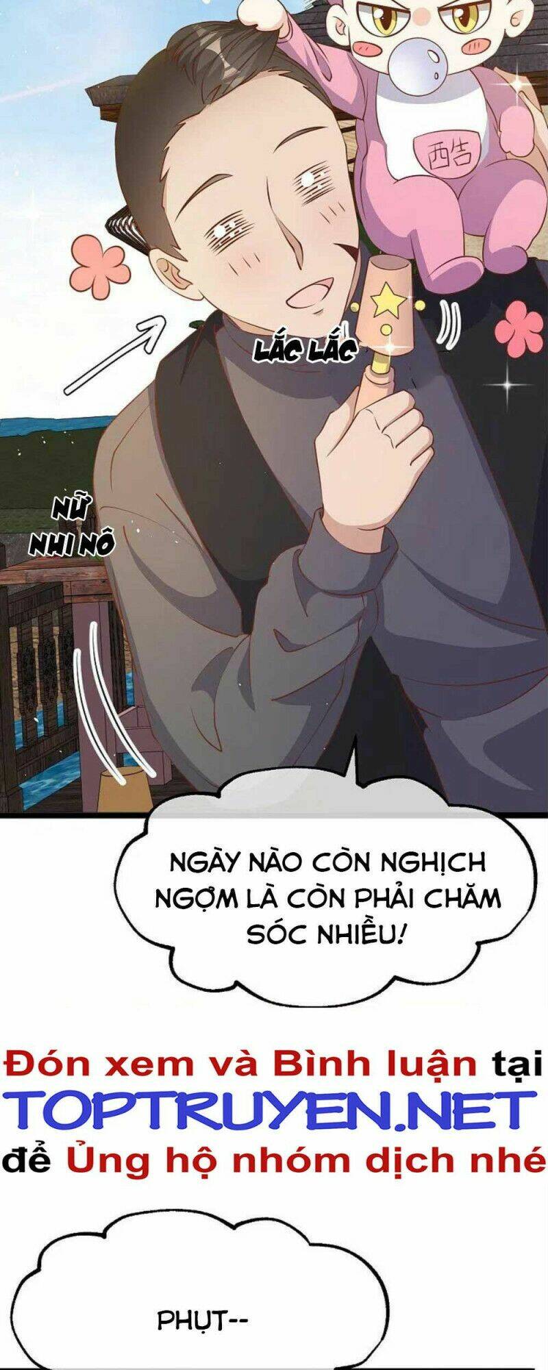 thần cấp ngư phu chapter 242 - Trang 2