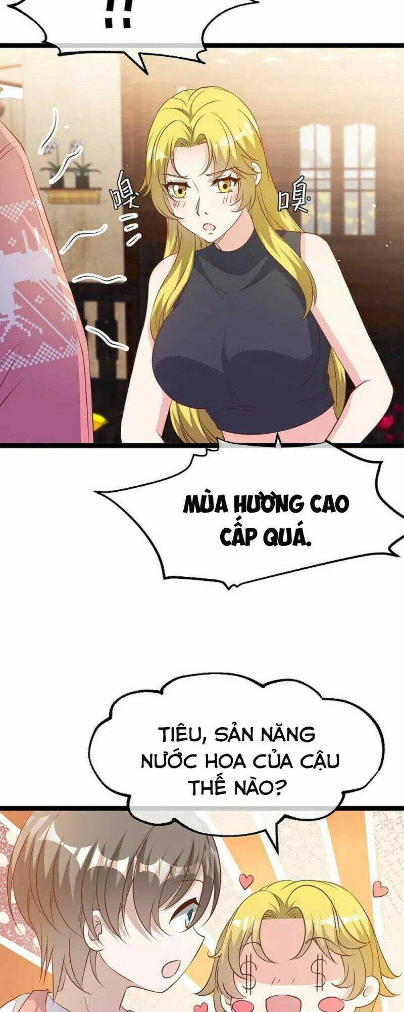 thần cấp ngư phu chapter 247 - Trang 2