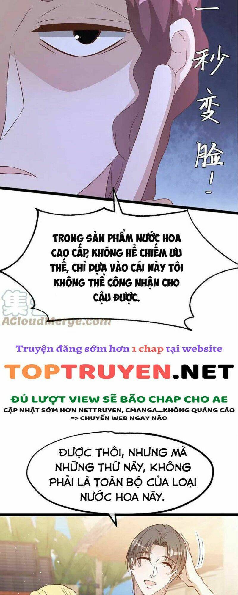 thần cấp ngư phu chapter 247 - Trang 2