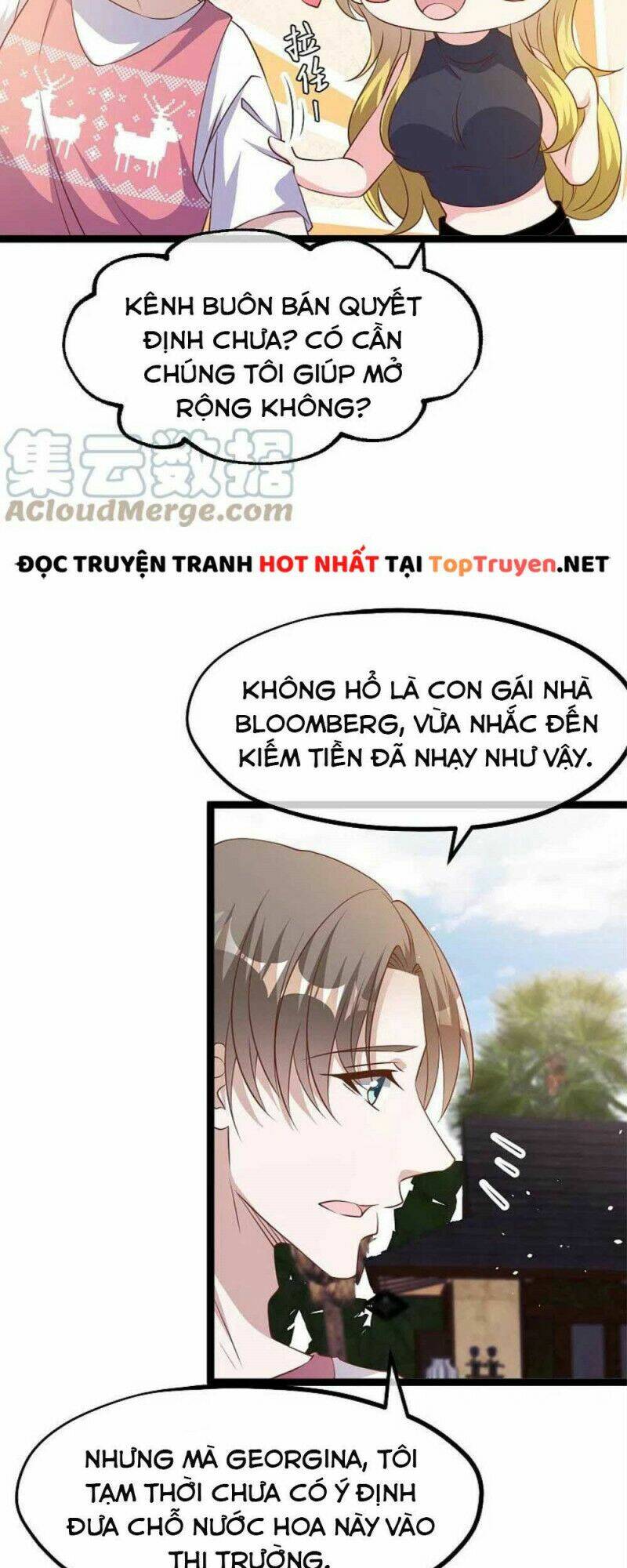 thần cấp ngư phu chapter 247 - Trang 2