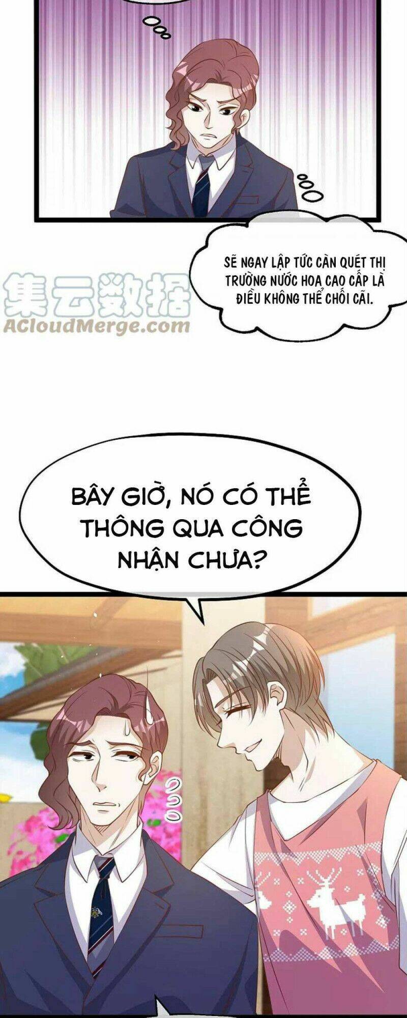 thần cấp ngư phu chapter 247 - Trang 2