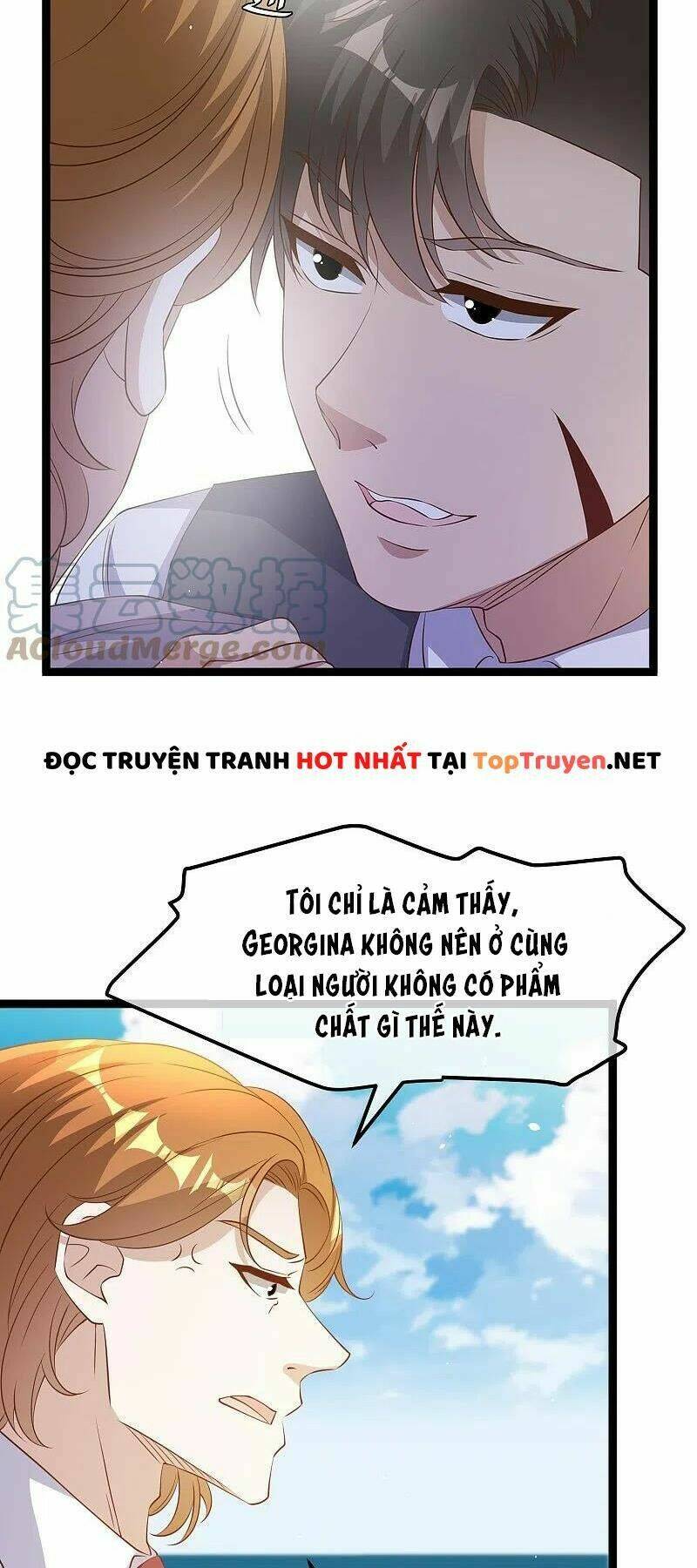 thần cấp ngư phu chapter 250 - Trang 2